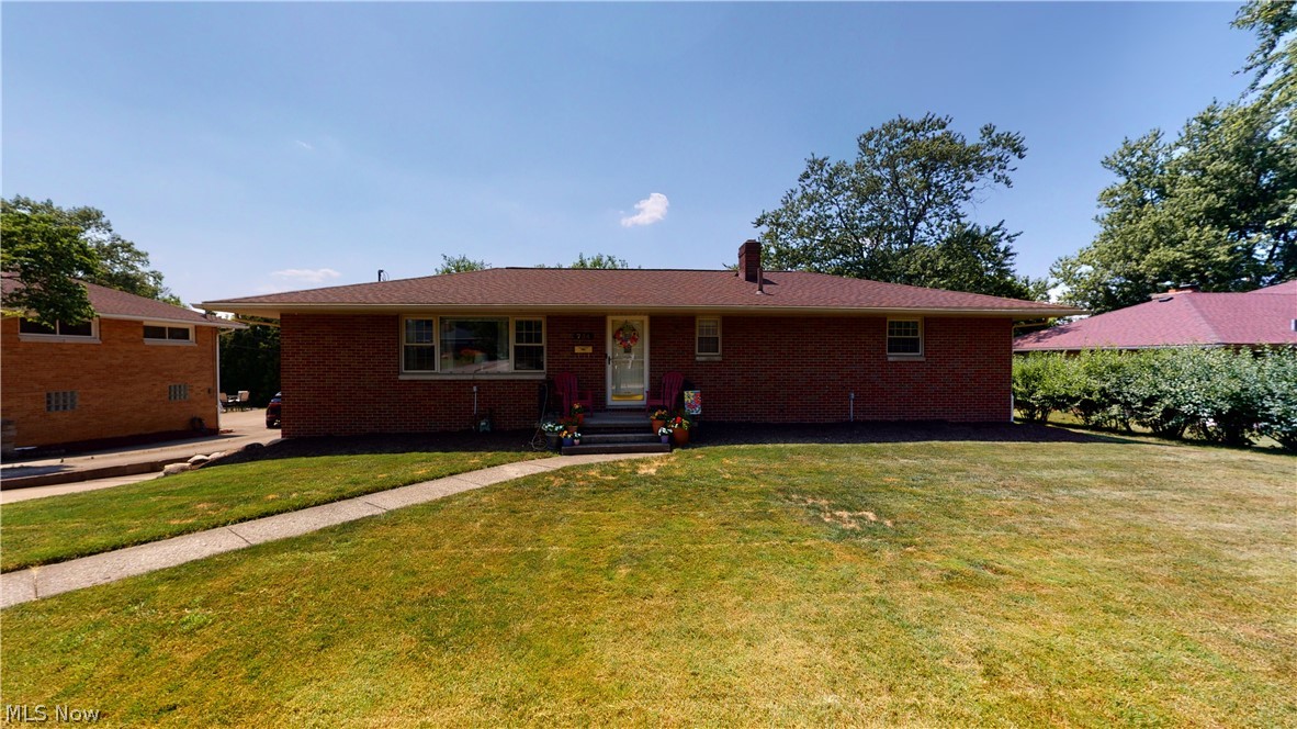 Wadsworth City - Residential