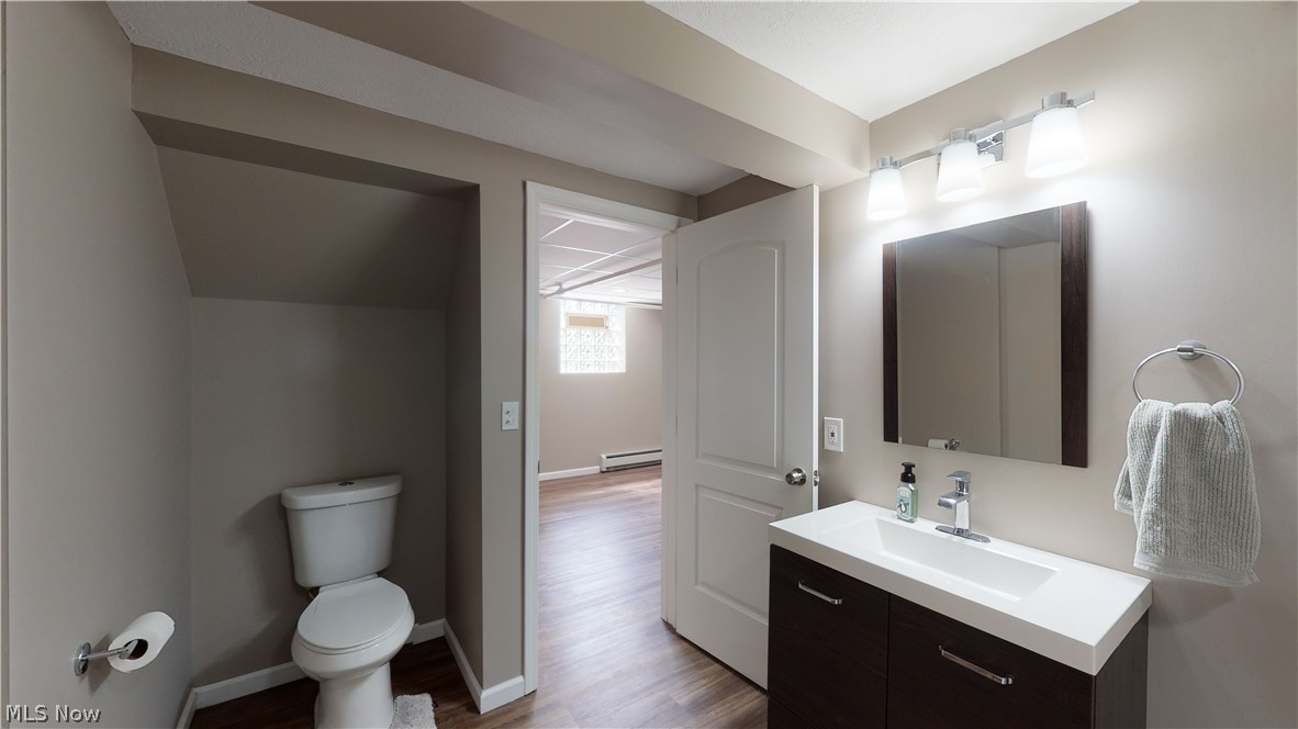 Wadsworth City - Residential
