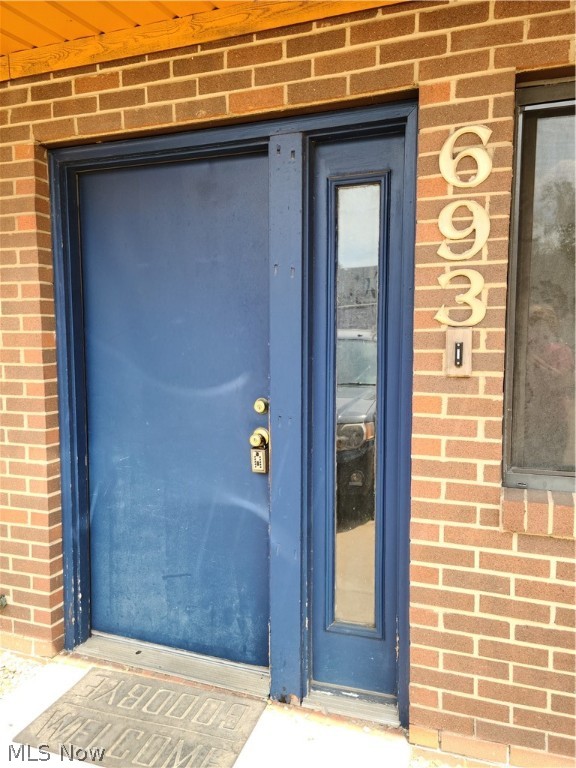 Wiley Buchtel Place - Residential