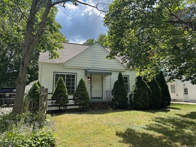 Westvale - Residential Lease