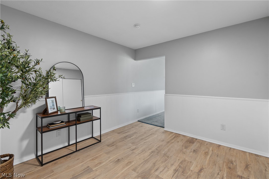 Copley Heights - Residential