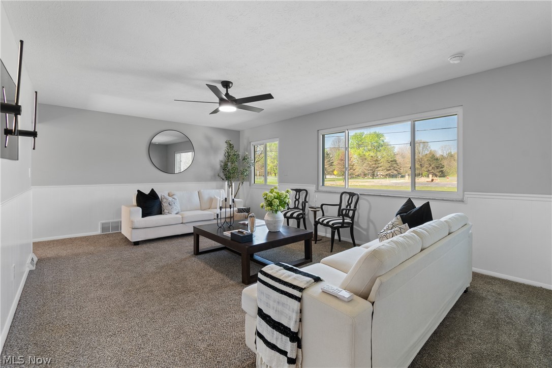 Copley Heights - Residential