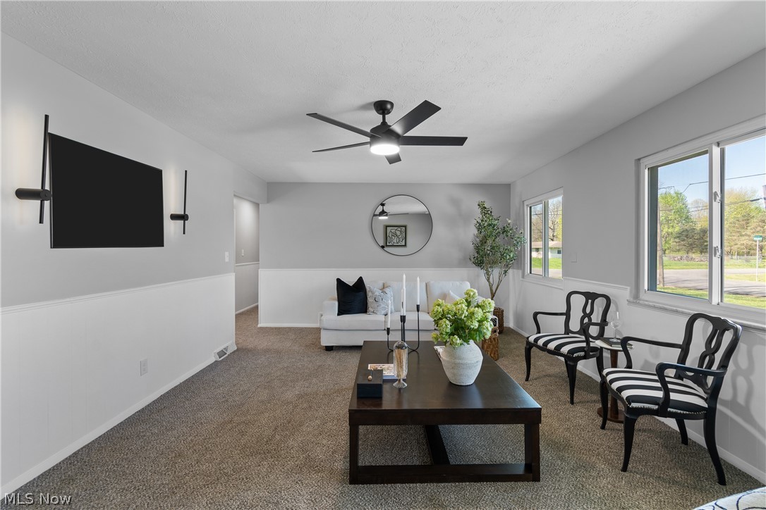 Copley Heights - Residential