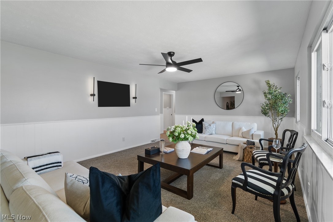 Copley Heights - Residential