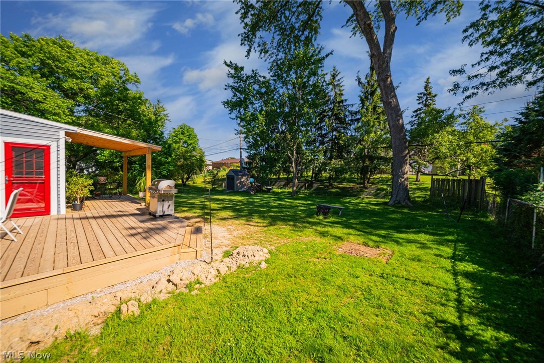 Pleasant Acres Estates 01 - Residential
