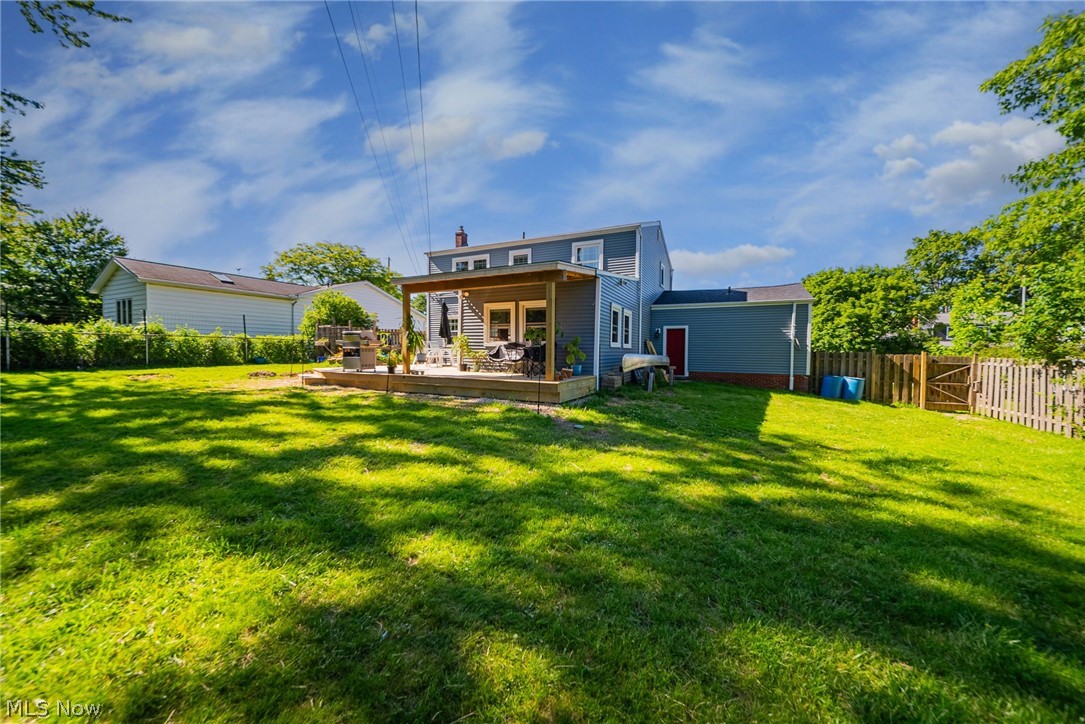 Pleasant Acres Estates 01 - Residential