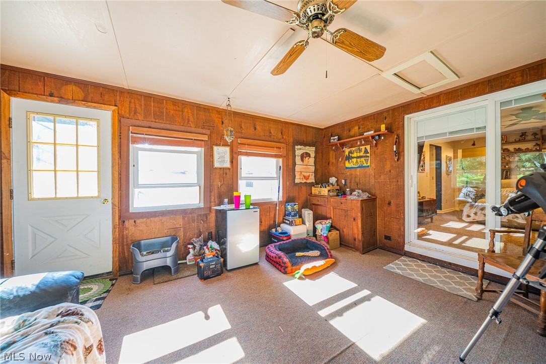 Pleasant Acres Estates 01 - Residential