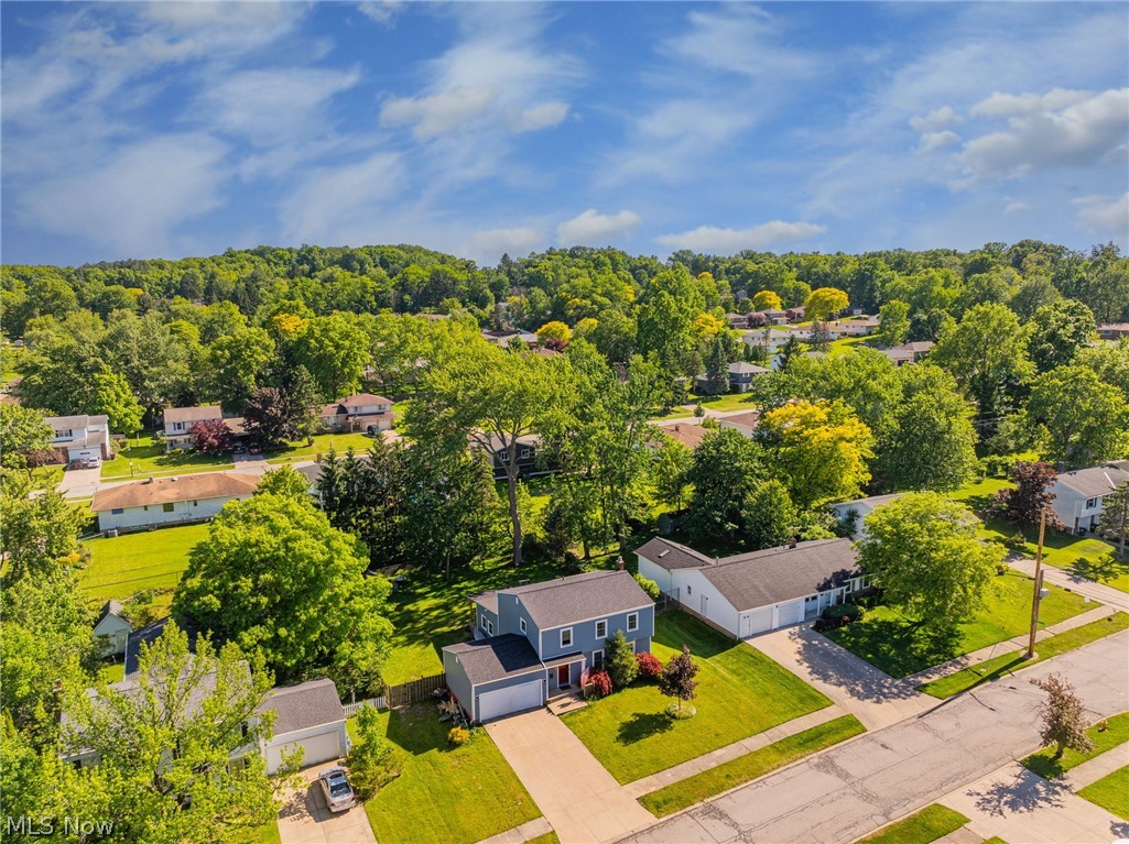 Pleasant Acres Estates 01 - Residential