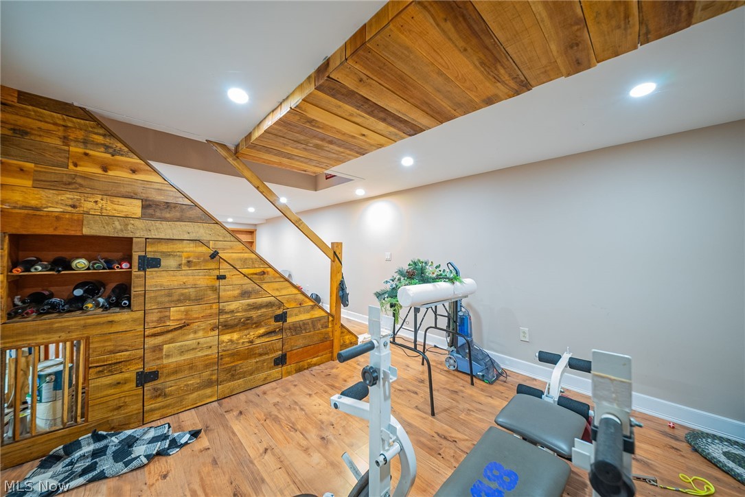 Pleasant Acres Estates 01 - Residential