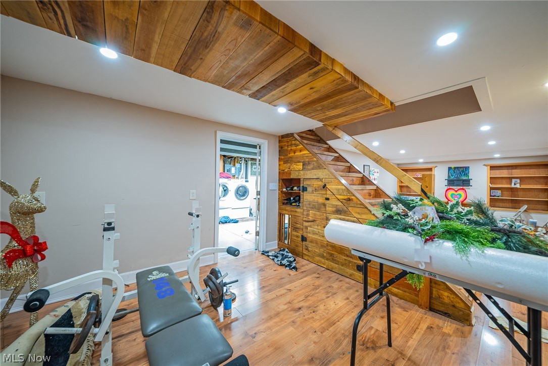 Pleasant Acres Estates 01 - Residential