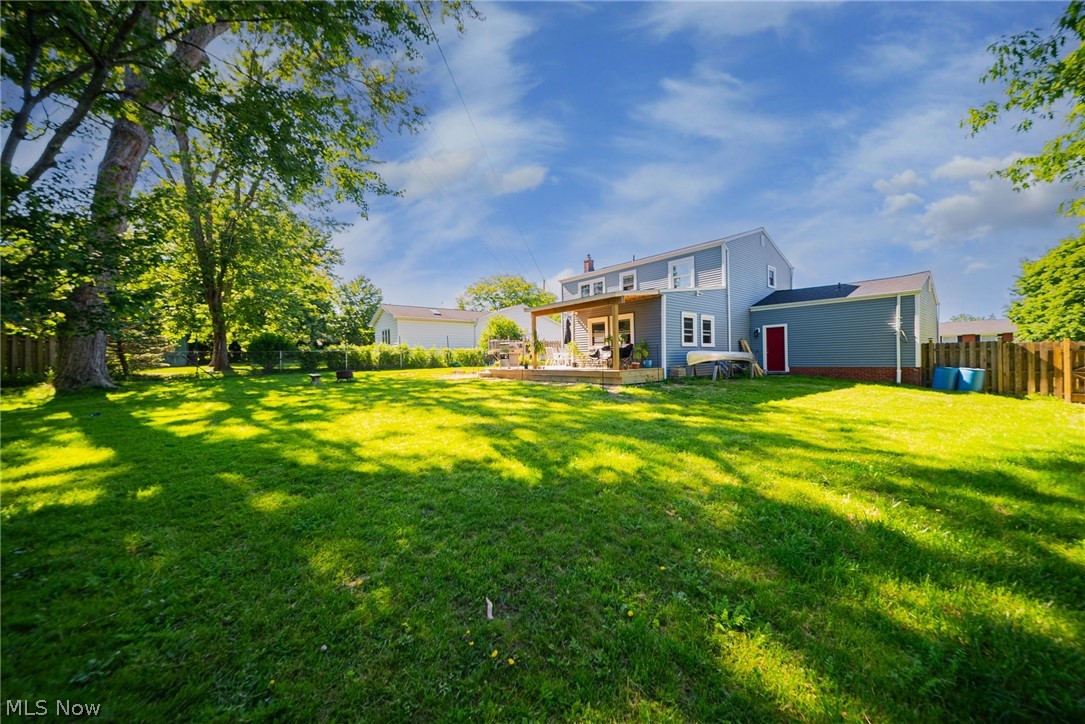 Pleasant Acres Estates 01 - Residential