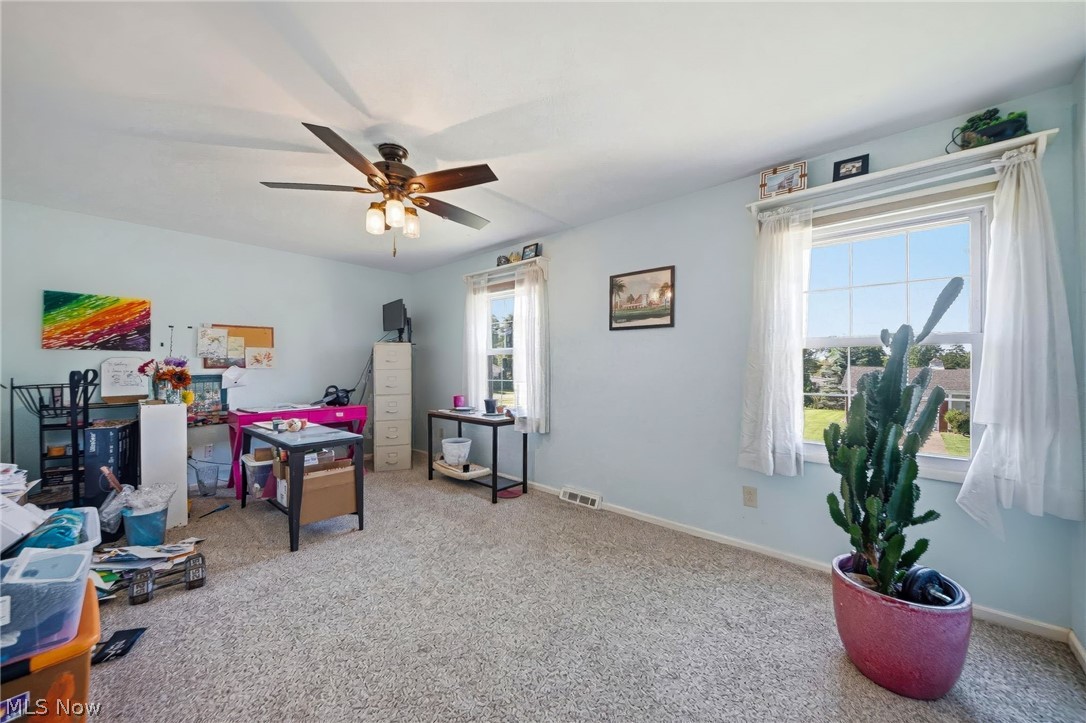 Pleasant Acres Estates 01 - Residential