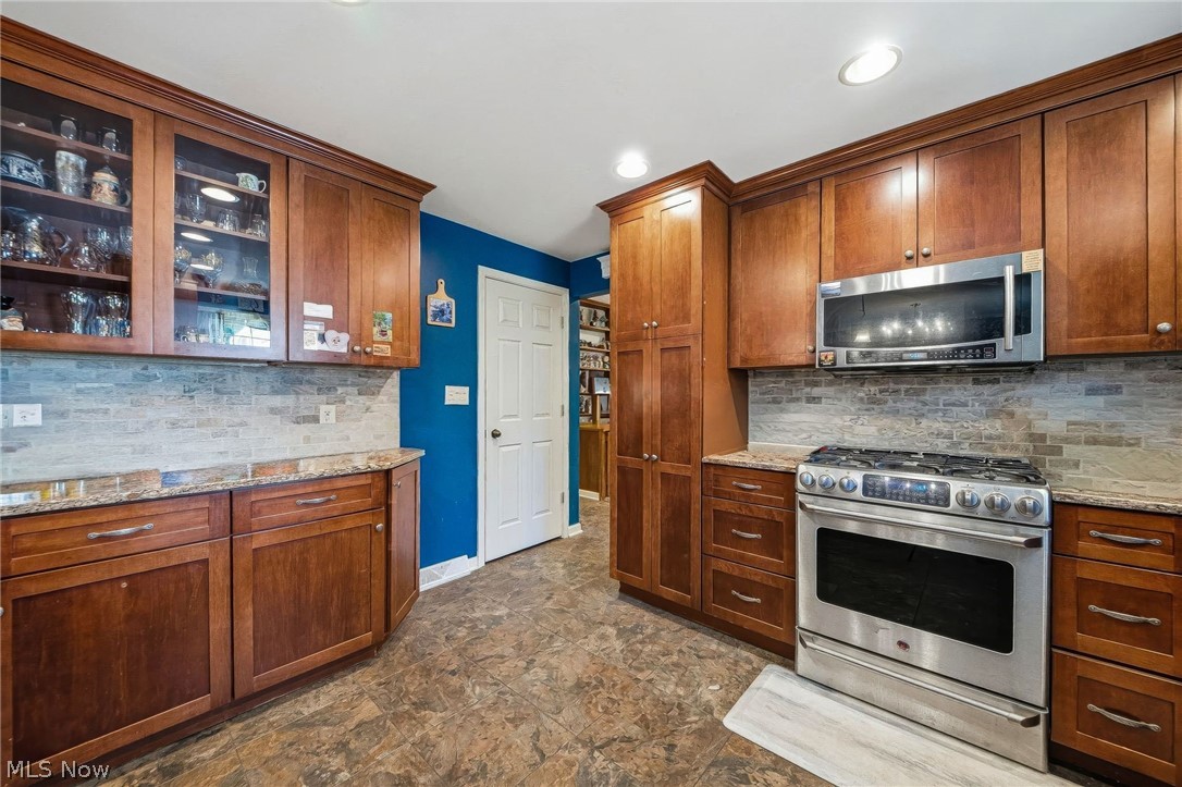 Pleasant Acres Estates 01 - Residential