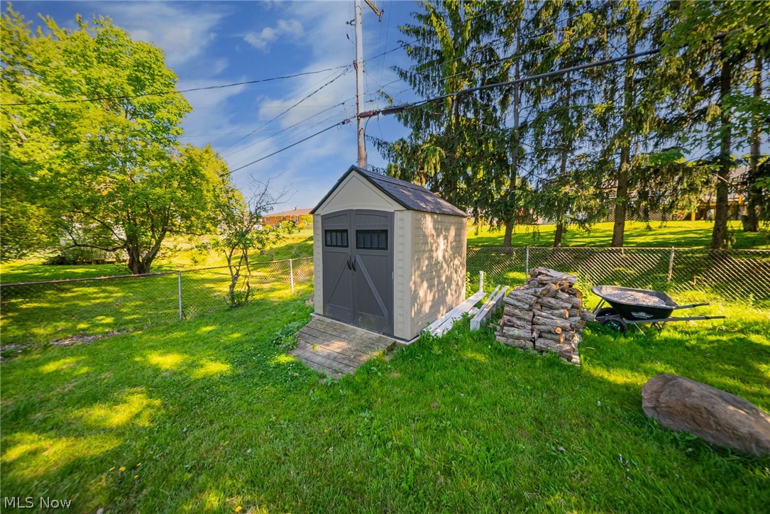 Pleasant Acres Estates 01 - Residential