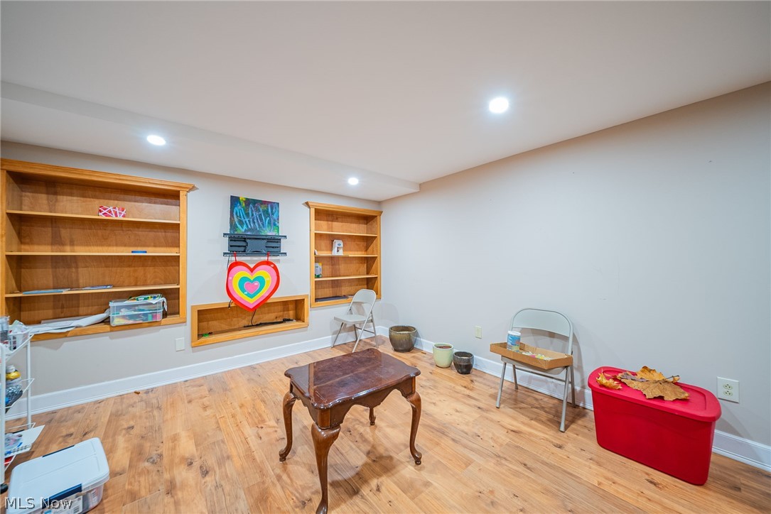 Pleasant Acres Estates 01 - Residential