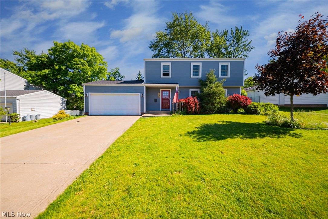 Pleasant Acres Estates 01 - Residential