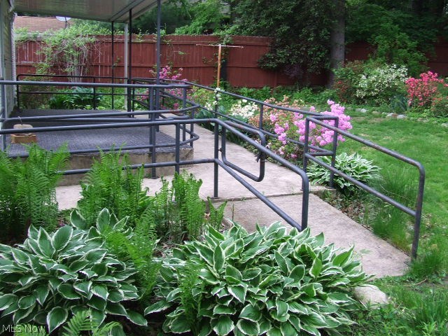 Liberty Park - Residential