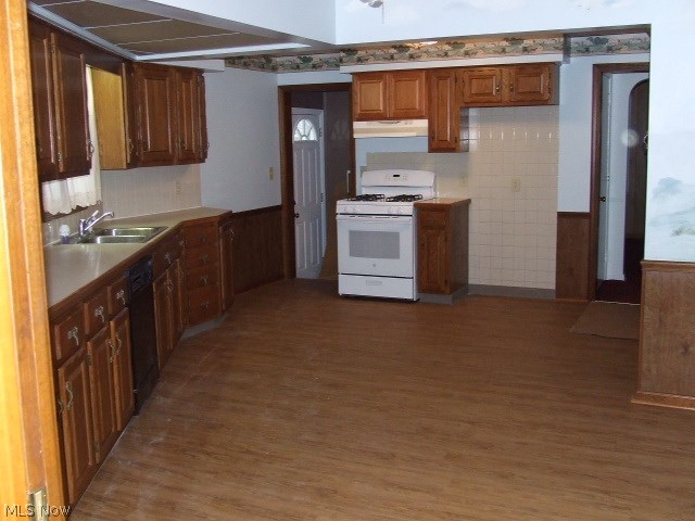 Liberty Park - Residential