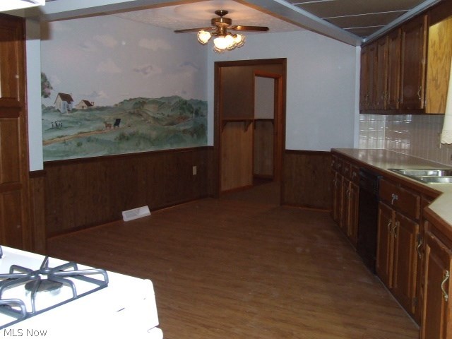 Liberty Park - Residential