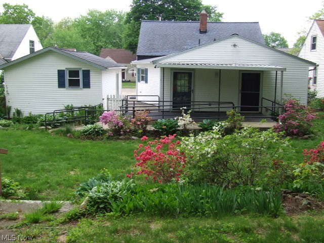 Liberty Park - Residential