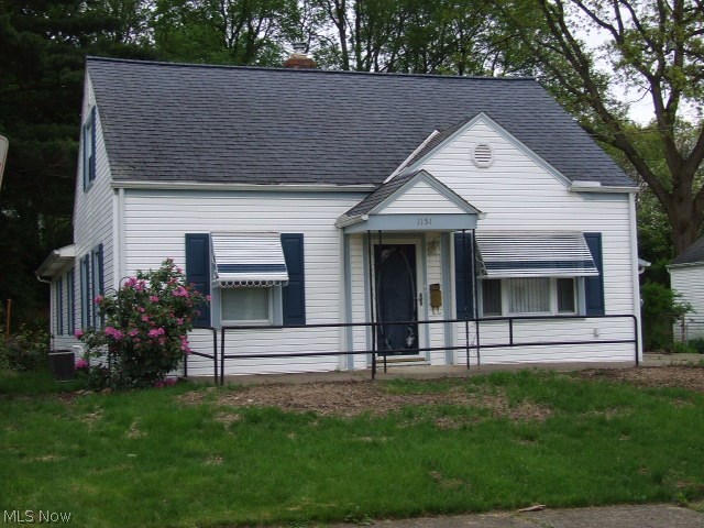 Liberty Park - Residential