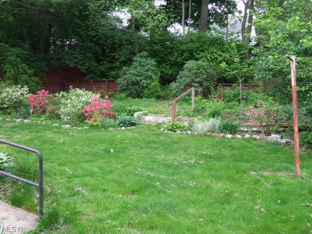 Liberty Park - Residential