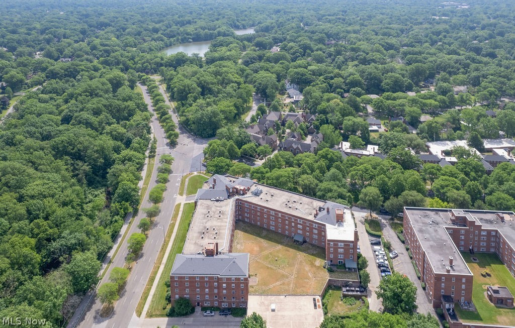 South Park Manor Condos - Residential