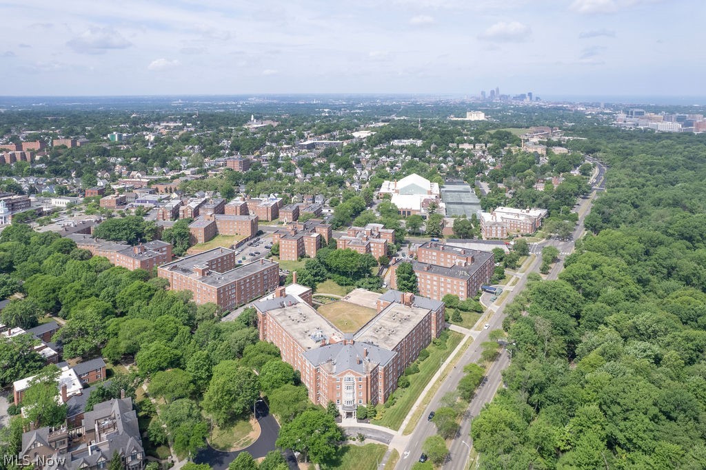 South Park Manor Condos - Residential