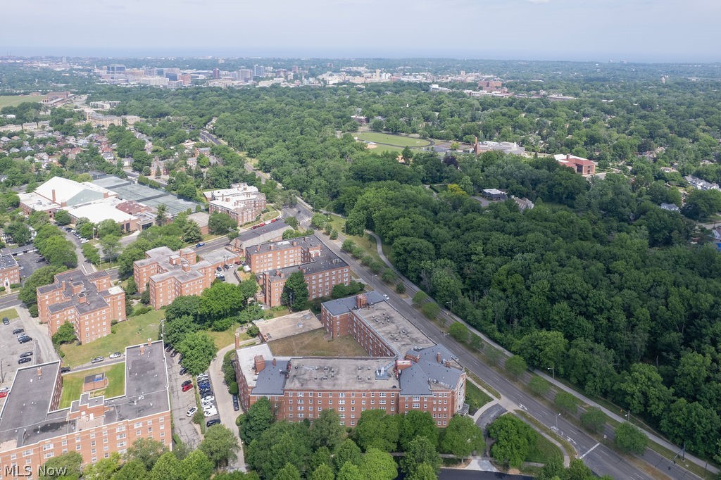 South Park Manor Condos - Residential