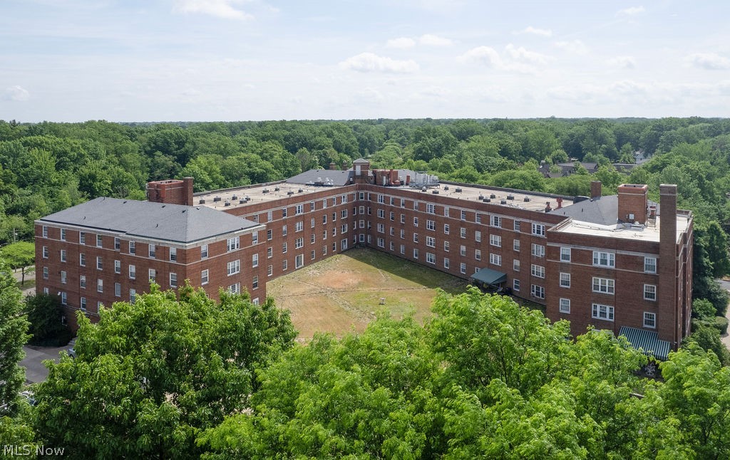 South Park Manor Condos - Residential