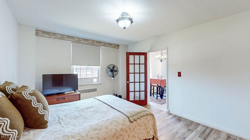 South Park Manor Condos - Residential