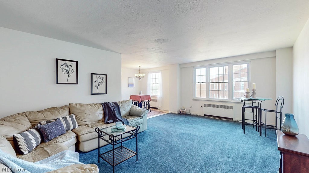South Park Manor Condos - Residential