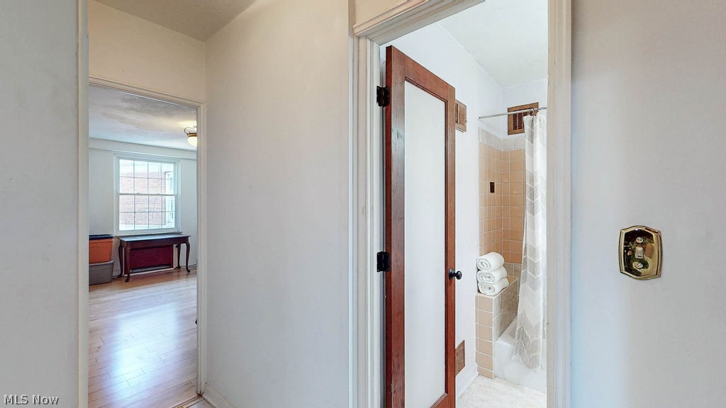 South Park Manor Condos - Residential