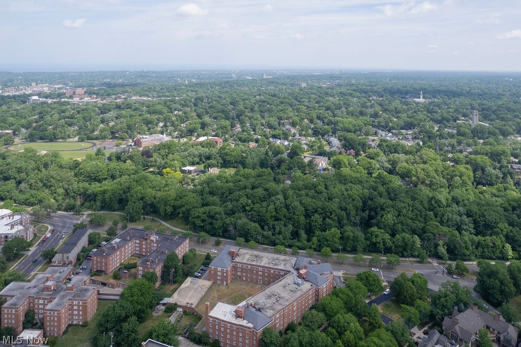 South Park Manor Condos - Residential