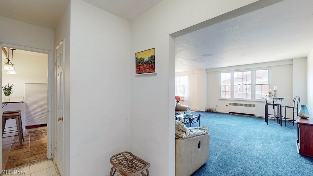 South Park Manor Condos - Residential
