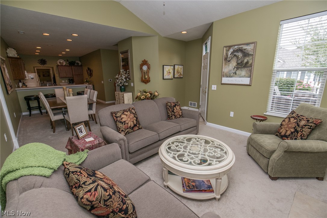 Crossing/Golden Pond Condo - Residential