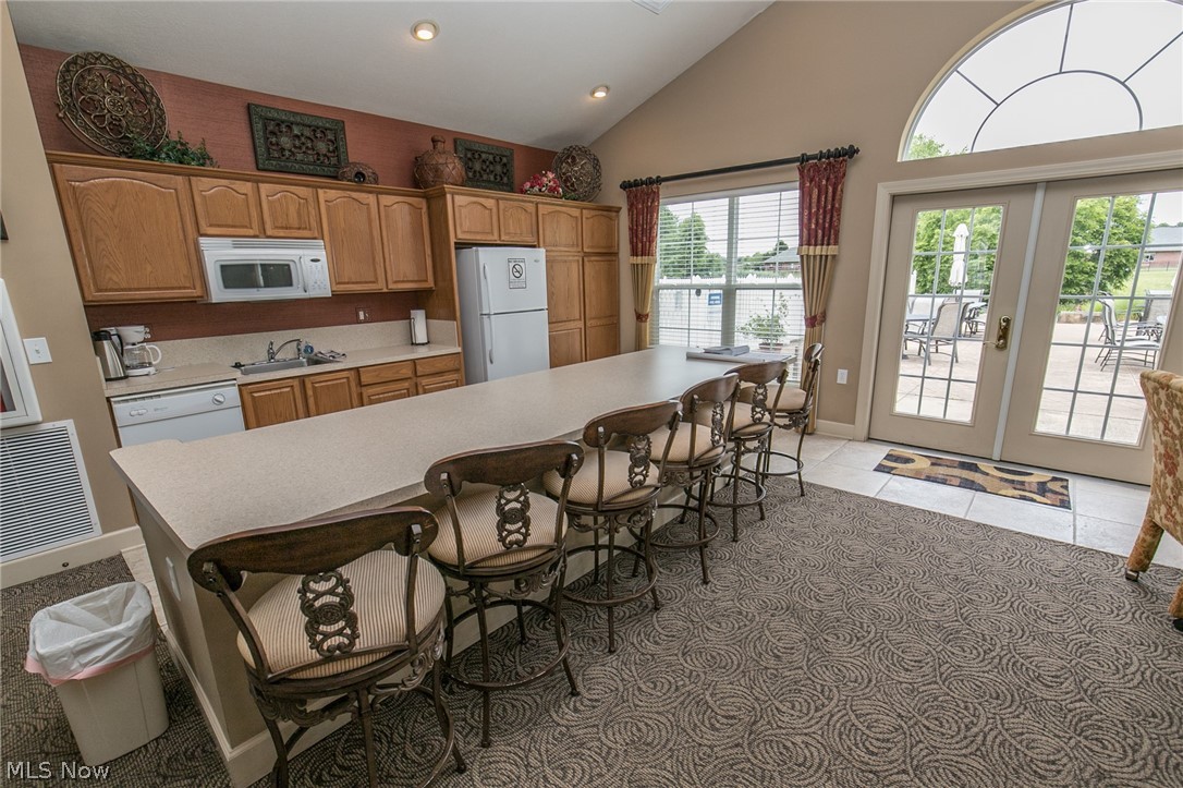Crossing/Golden Pond Condo - Residential
