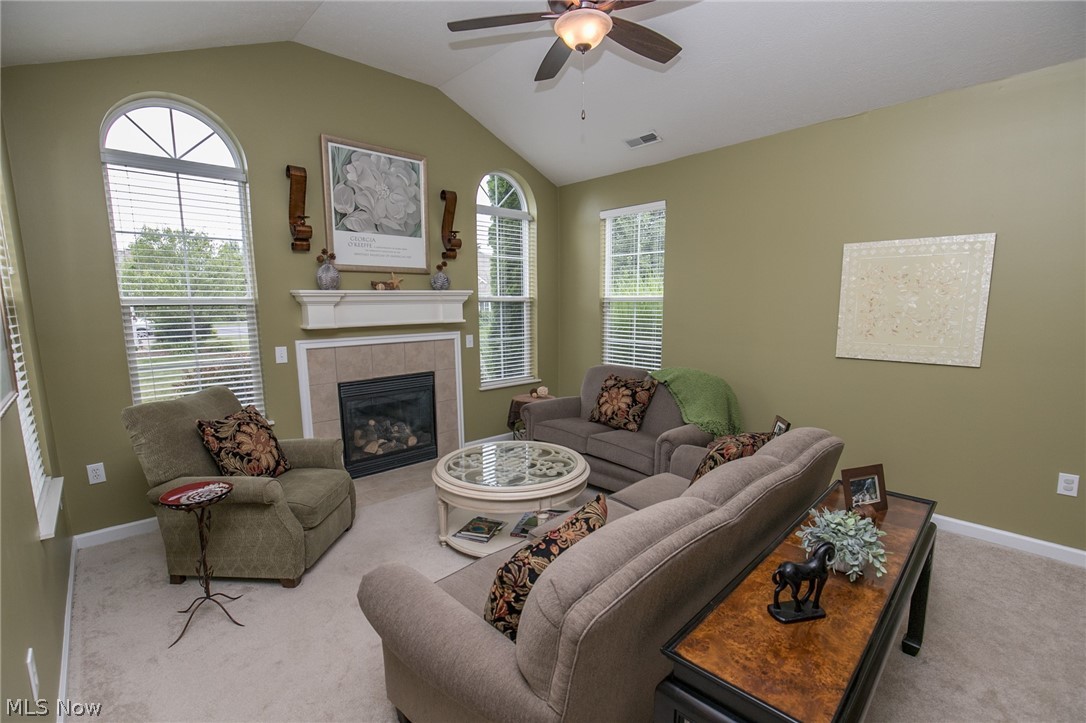 Crossing/Golden Pond Condo - Residential