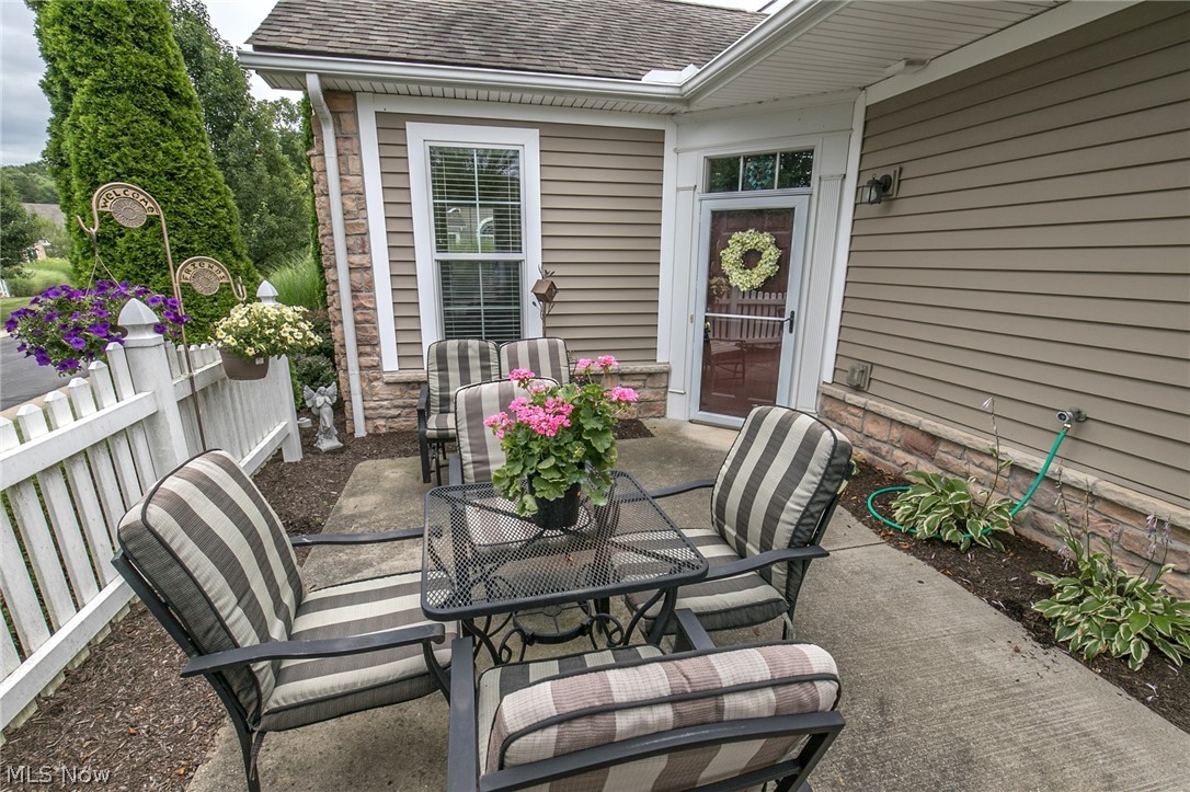 Crossing/Golden Pond Condo - Residential