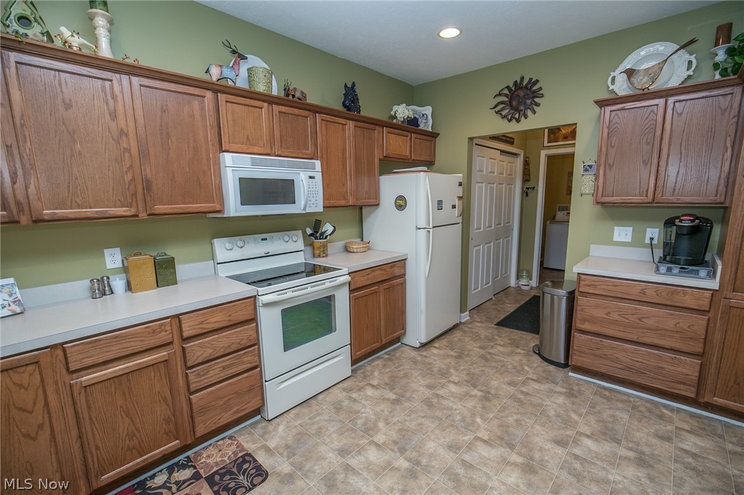 Crossing/Golden Pond Condo - Residential