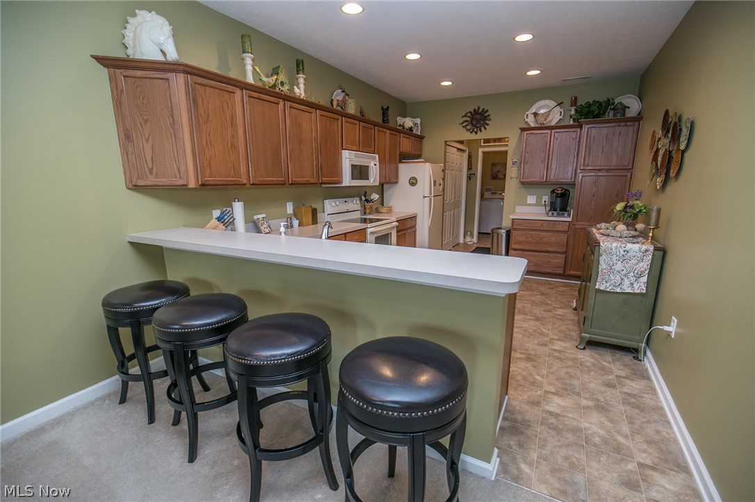 Crossing/Golden Pond Condo - Residential