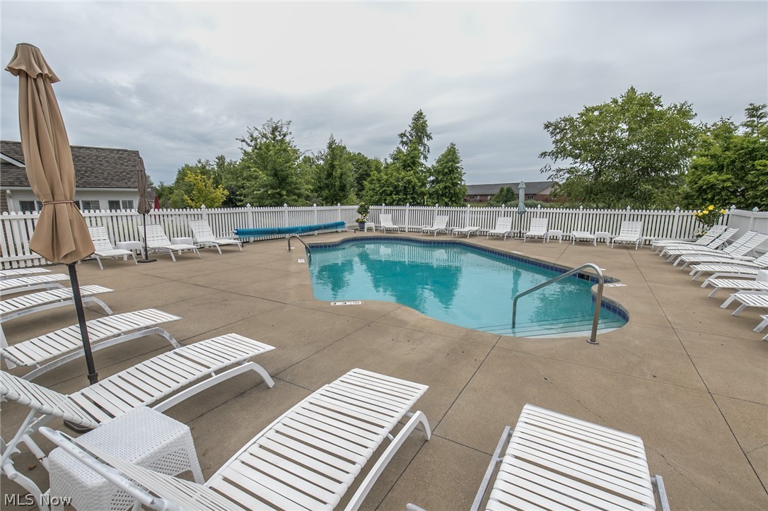 Crossing/Golden Pond Condo - Residential