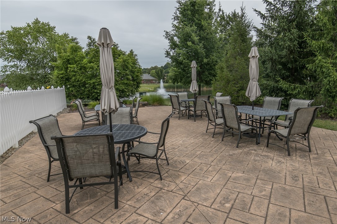 Crossing/Golden Pond Condo - Residential