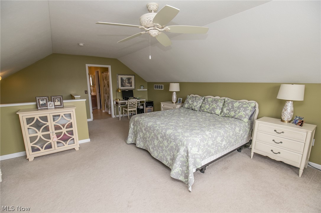 Crossing/Golden Pond Condo - Residential