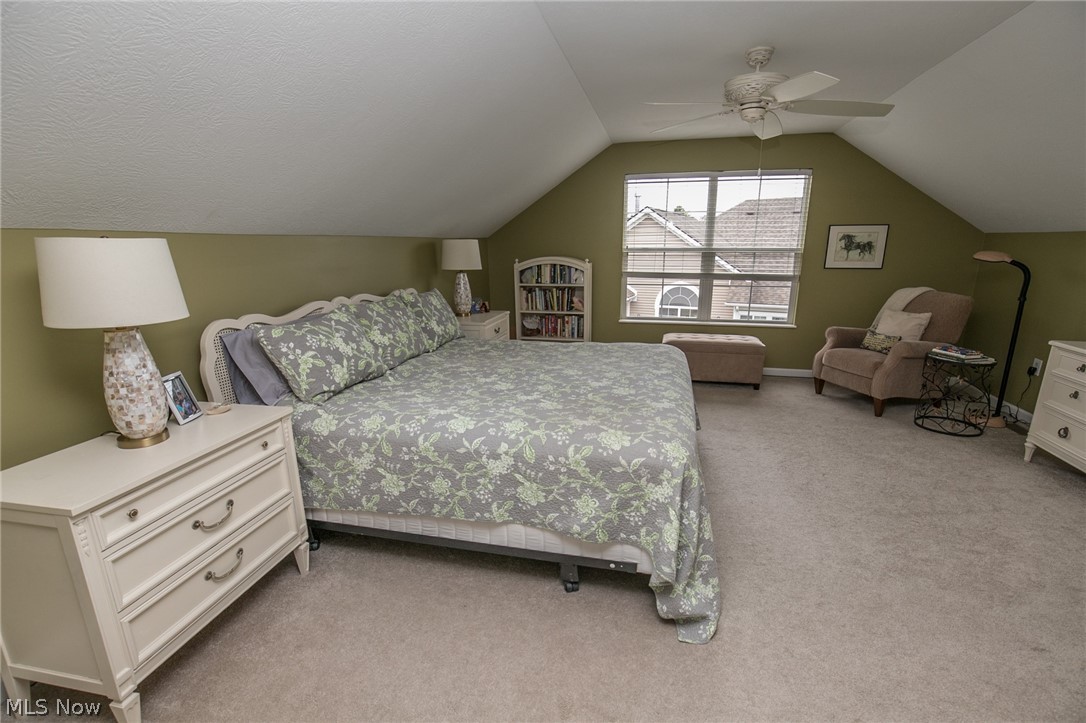Crossing/Golden Pond Condo - Residential