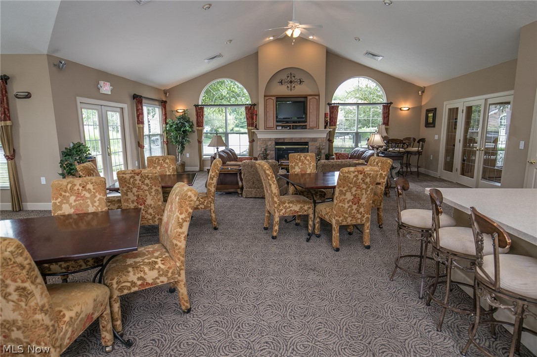 Crossing/Golden Pond Condo - Residential