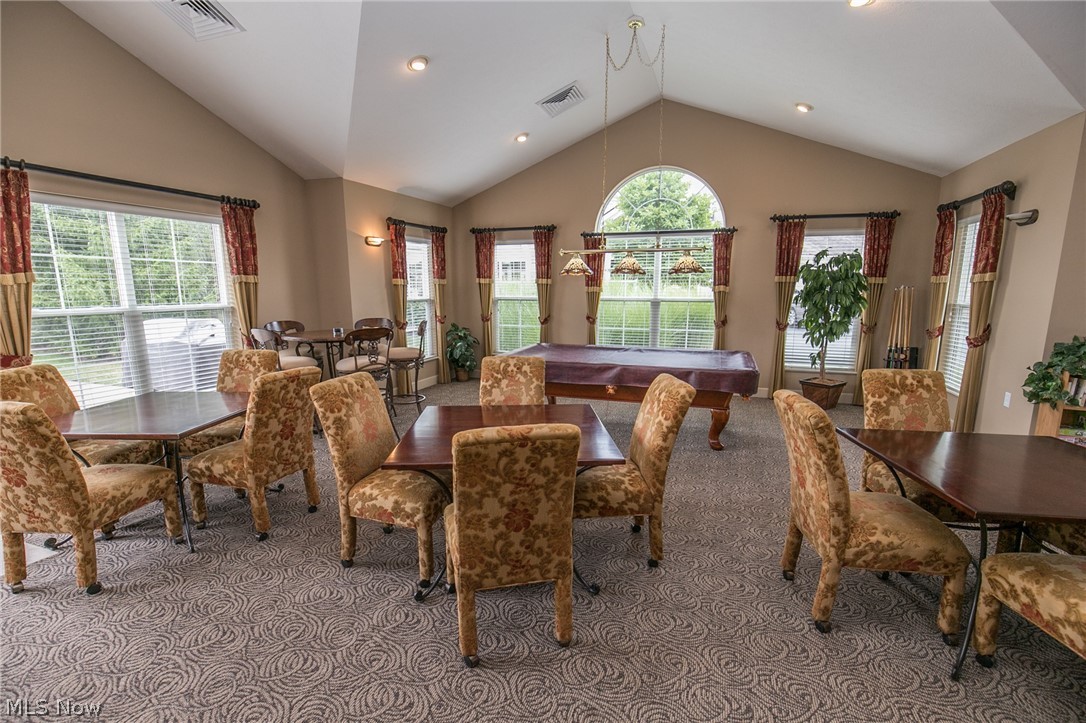 Crossing/Golden Pond Condo - Residential