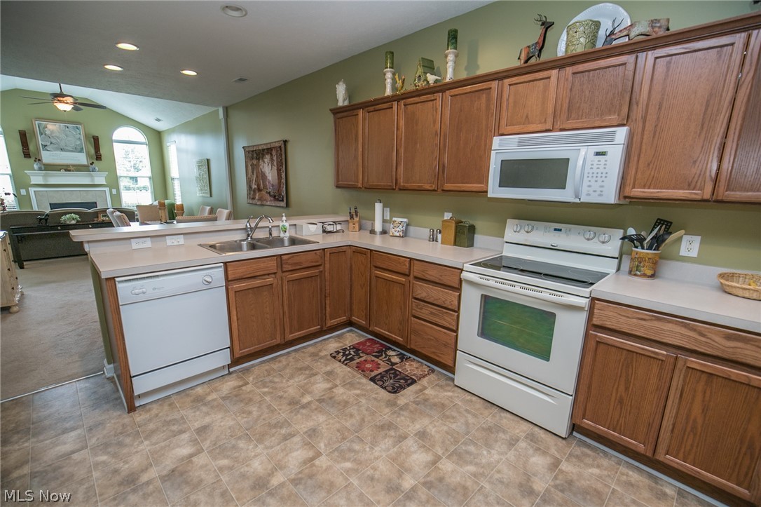 Crossing/Golden Pond Condo - Residential