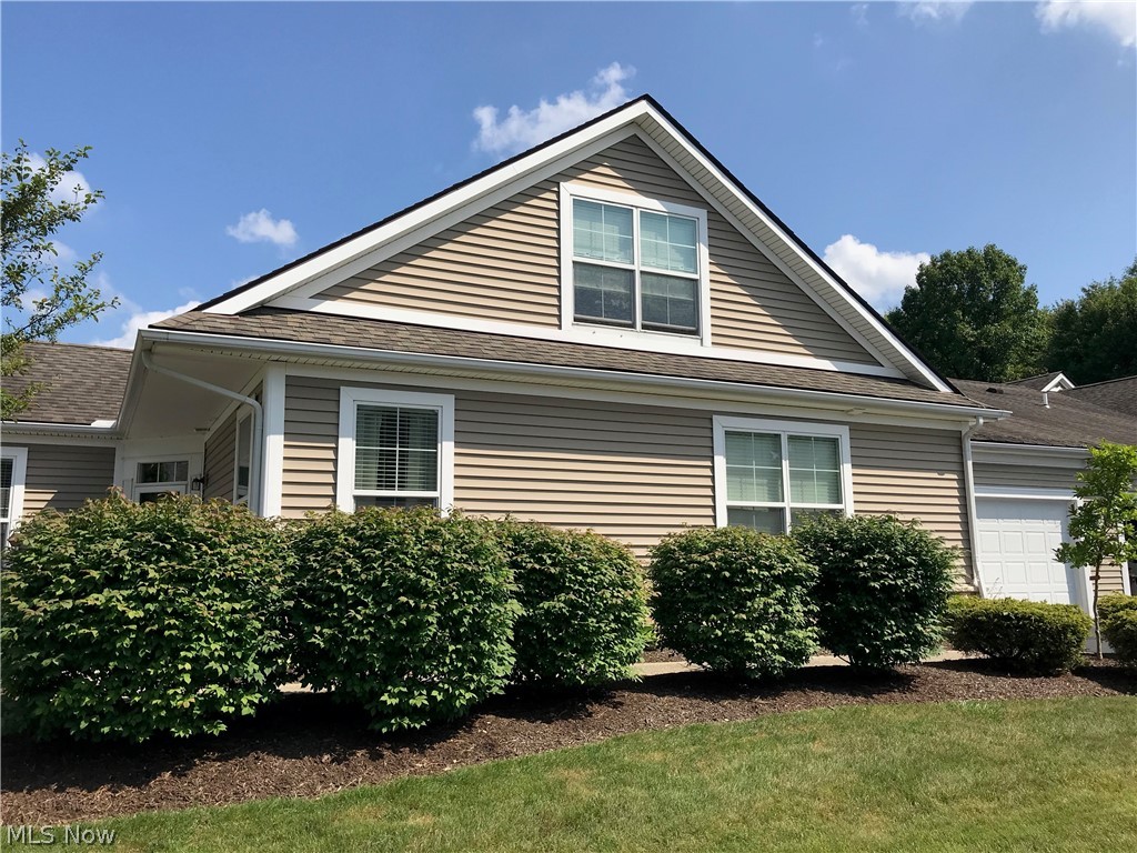 Crossing/Golden Pond Condo - Residential