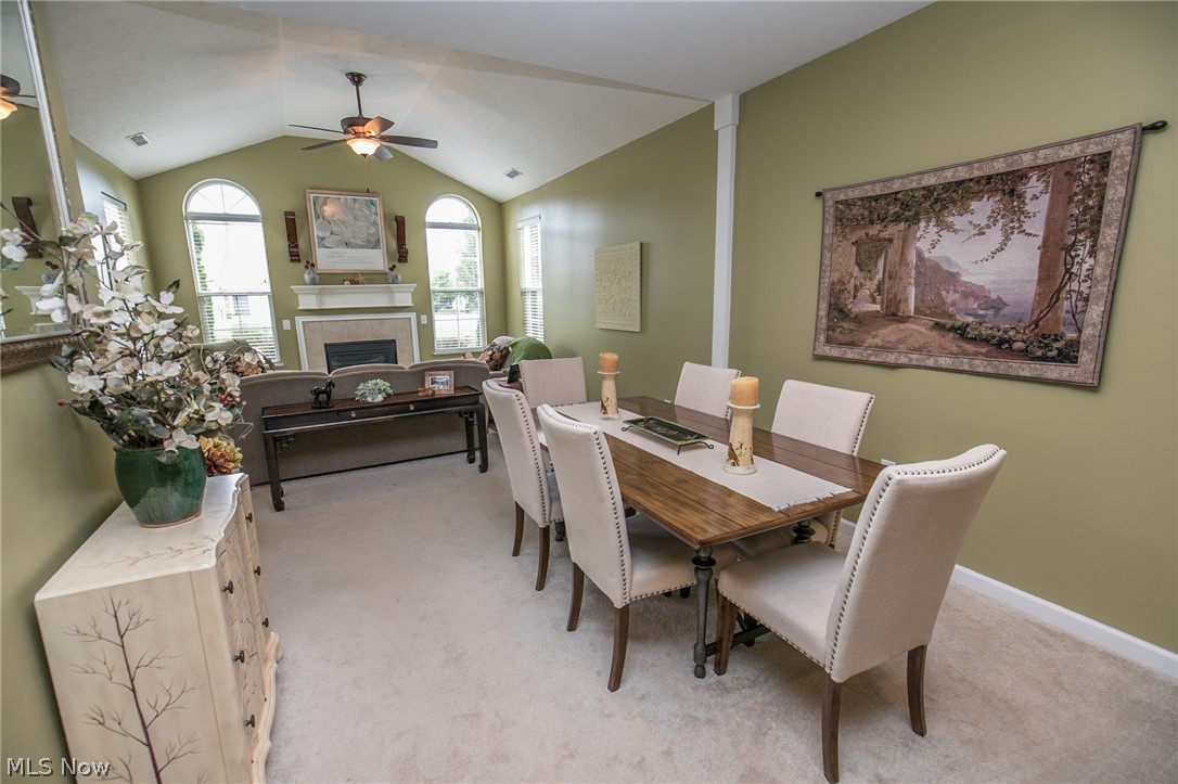 Crossing/Golden Pond Condo - Residential